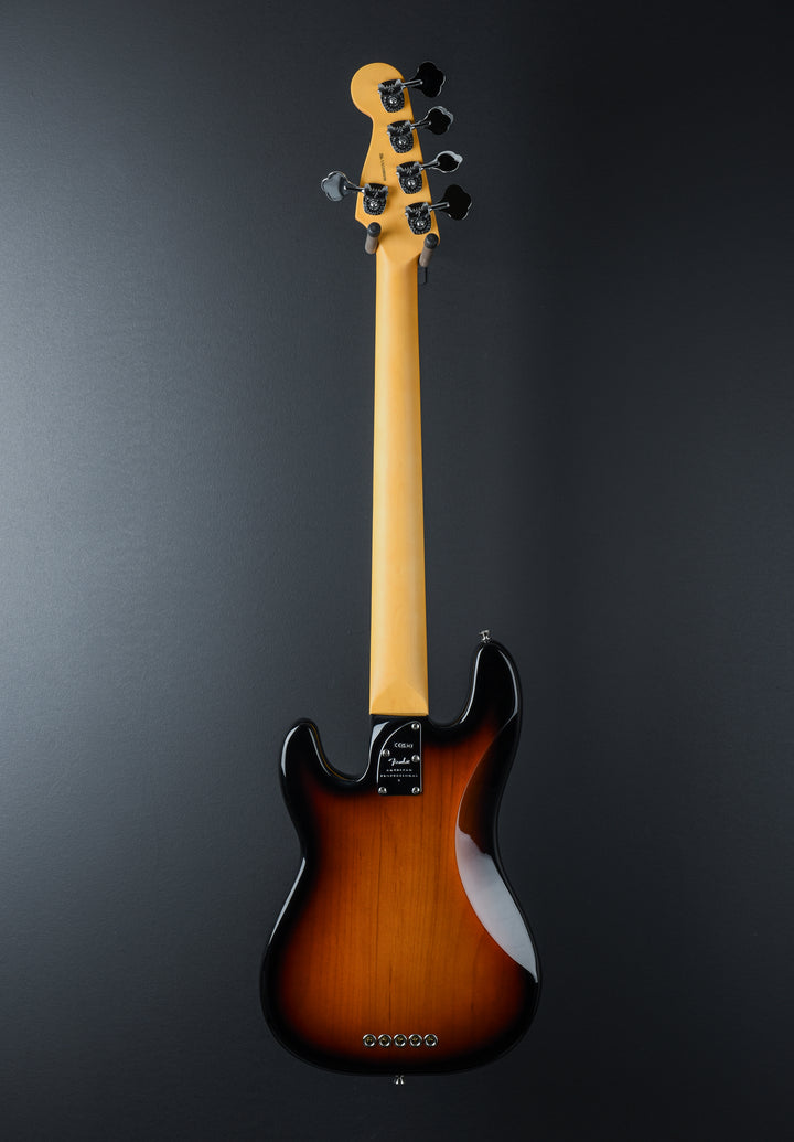 American Professional II Precision Bass V