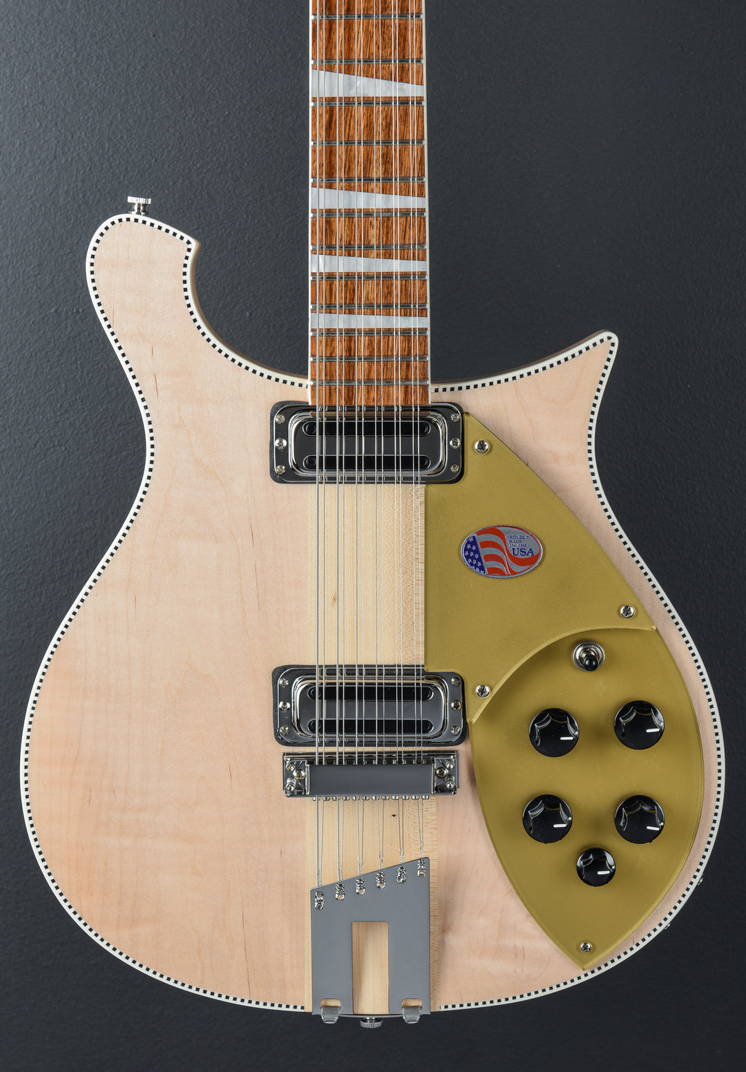 660/12 - Mapleglo