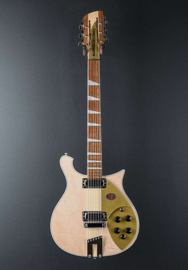 660/12 - Mapleglo