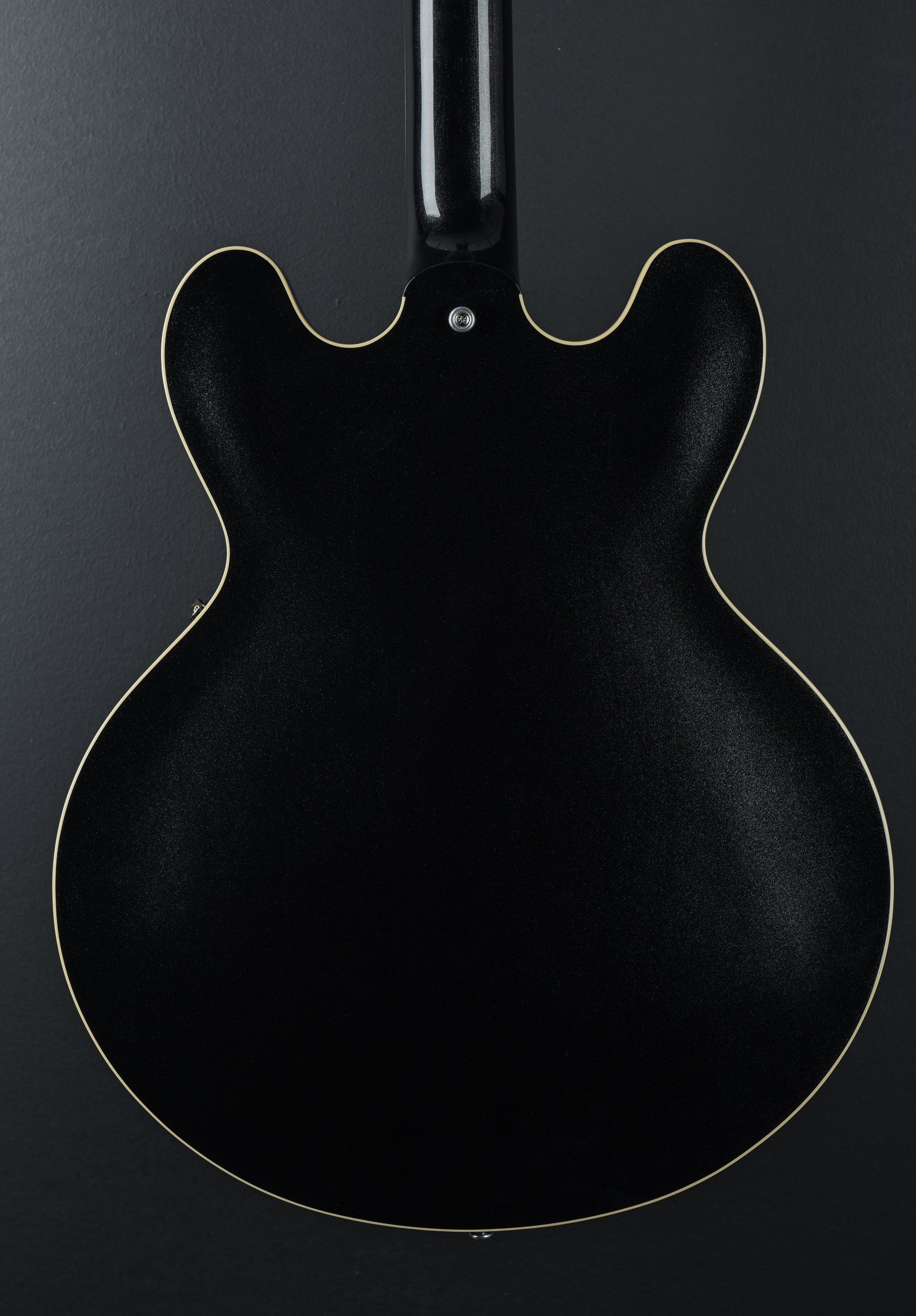 Es 335 graphite metallic hotsell