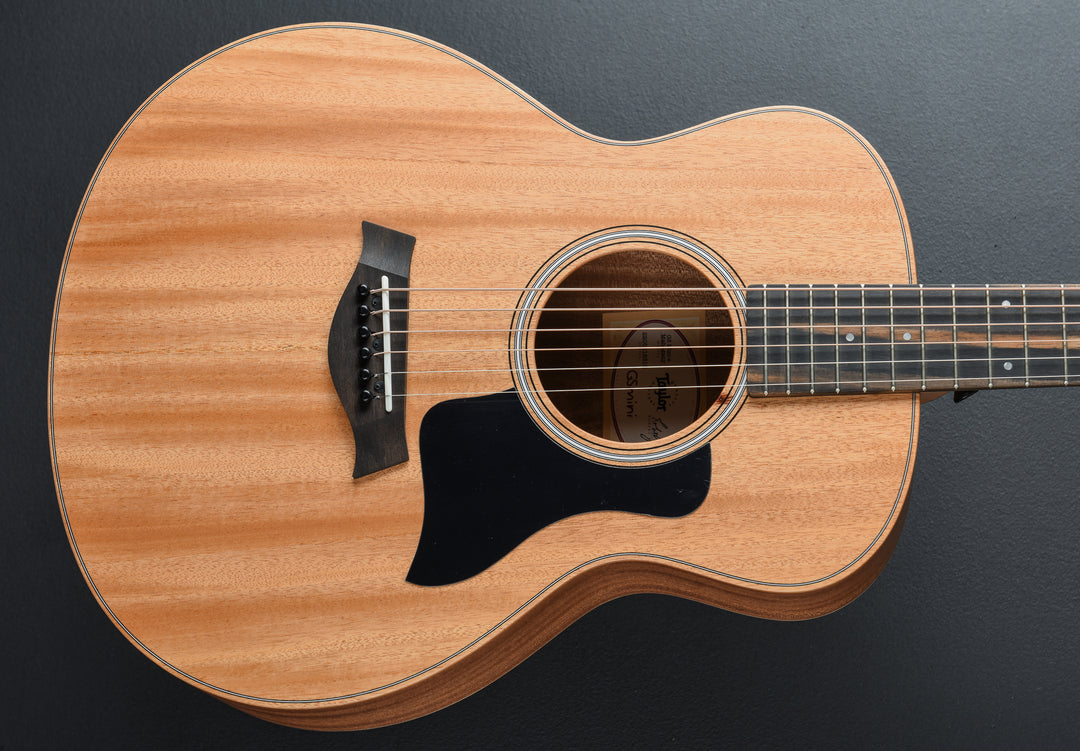 USED GS Mini-e Mahogany &