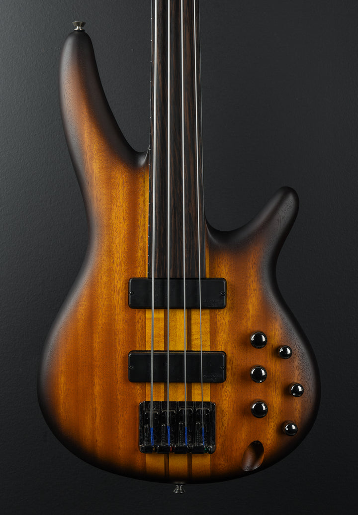 SRF700 Fretless Bass '24