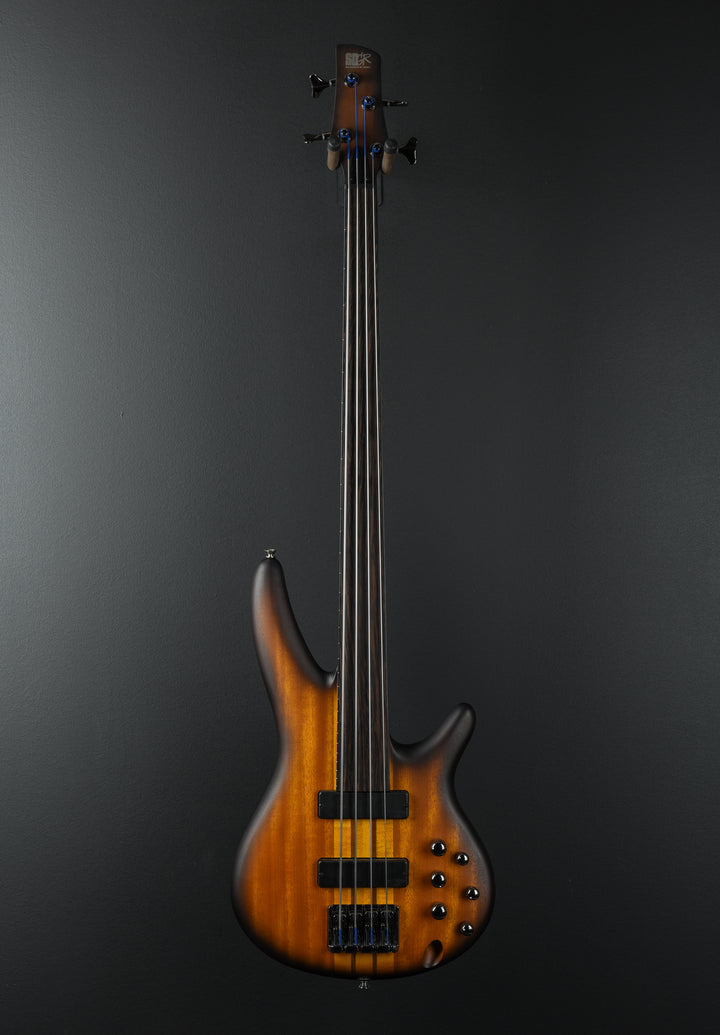 SRF700 Fretless Bass '24