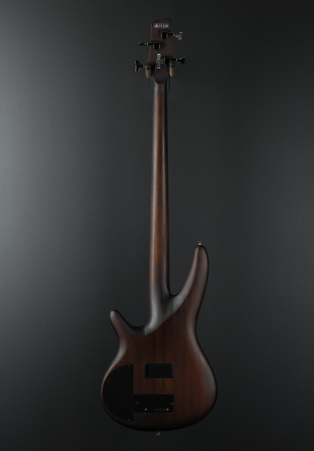 SRF700 Fretless Bass '24