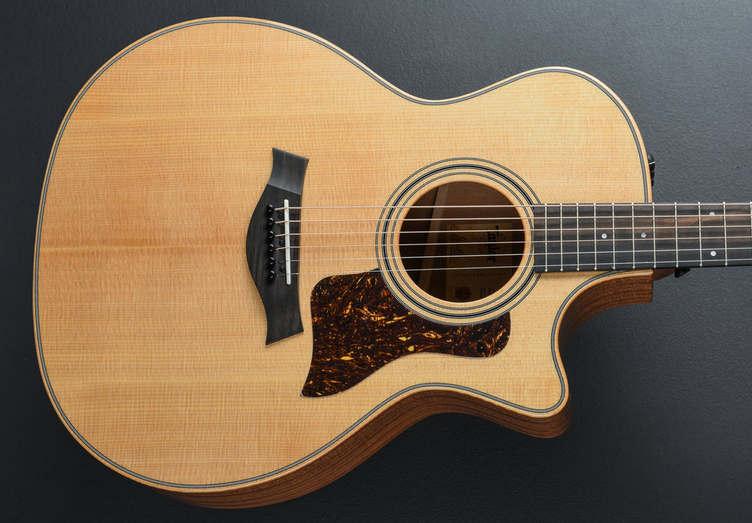 USED 314CE Studio &