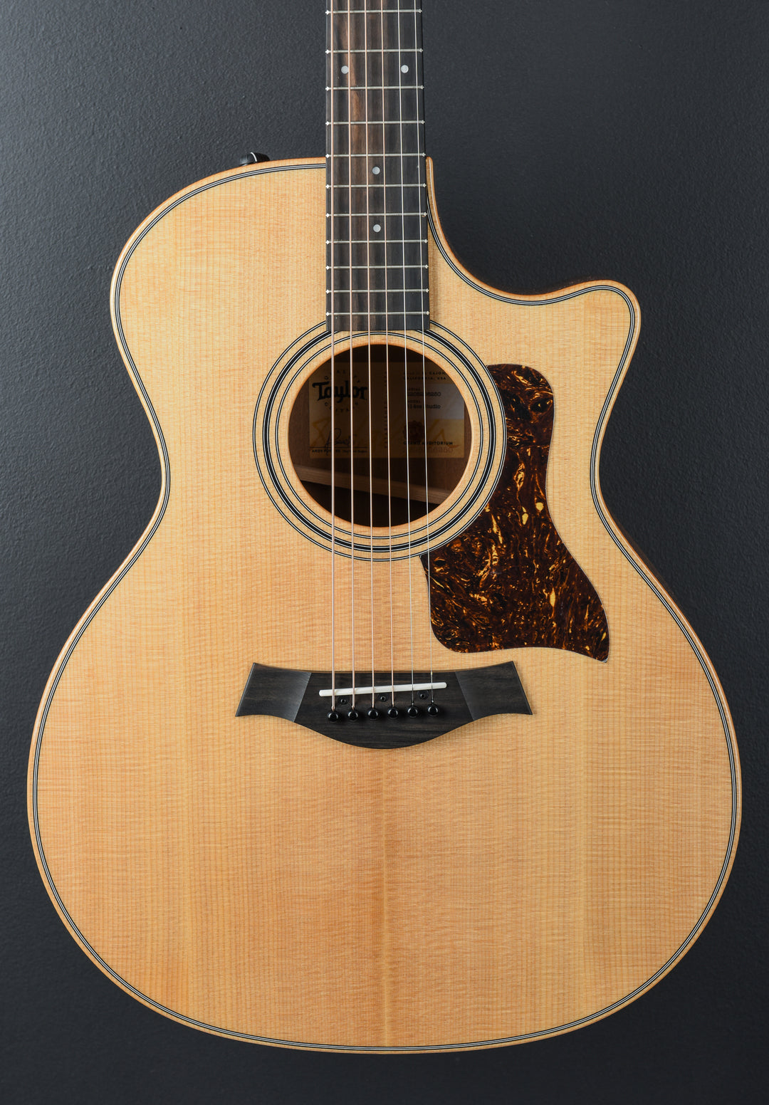 USED 314CE Studio &