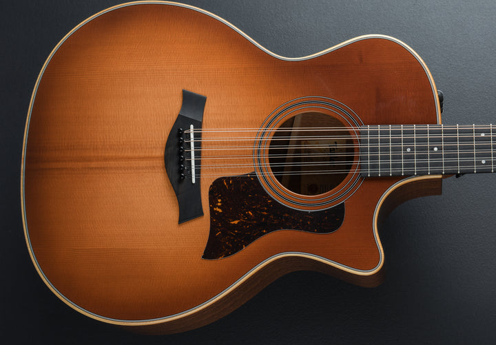 USED 354CE Studio Special Edition 12 String &