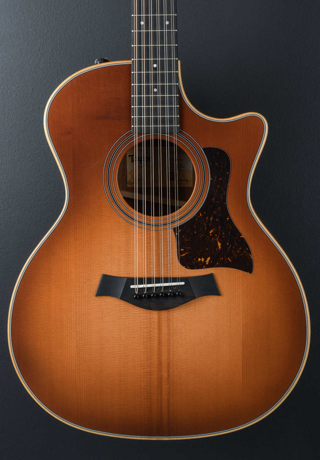 USED 354CE Studio Special Edition 12 String &