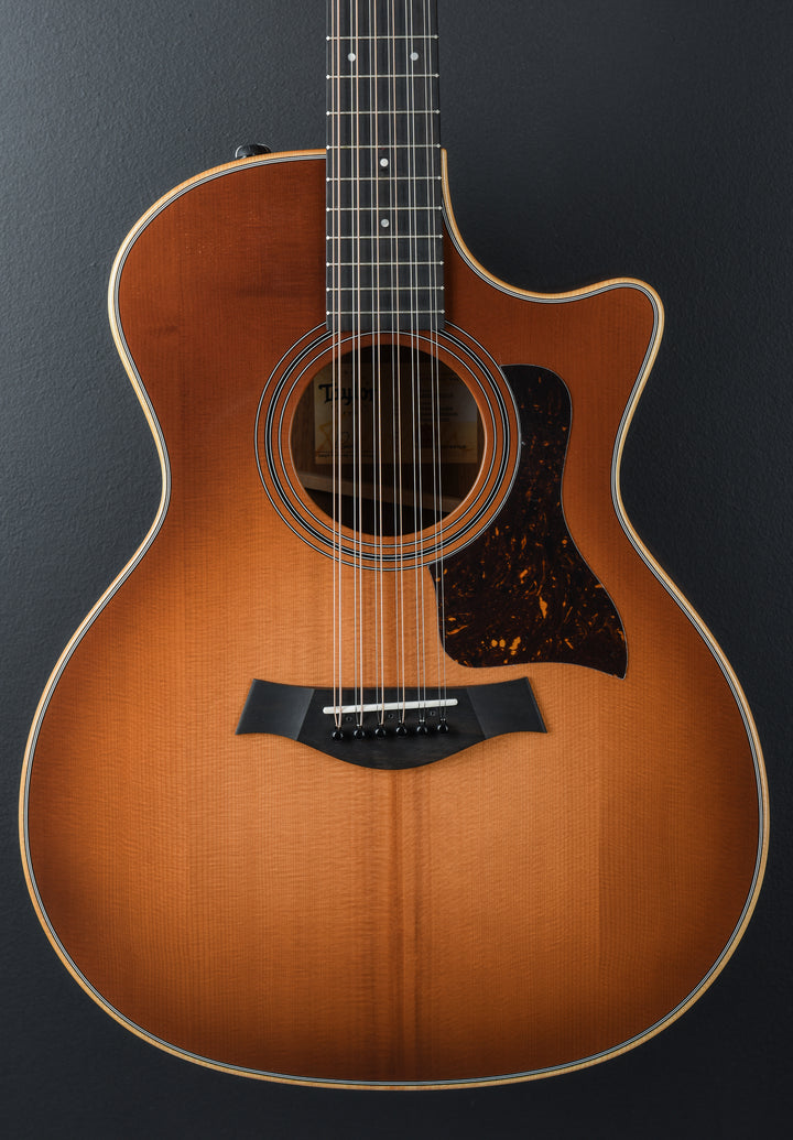 USED 354CE Studio Special Edition 12 String &