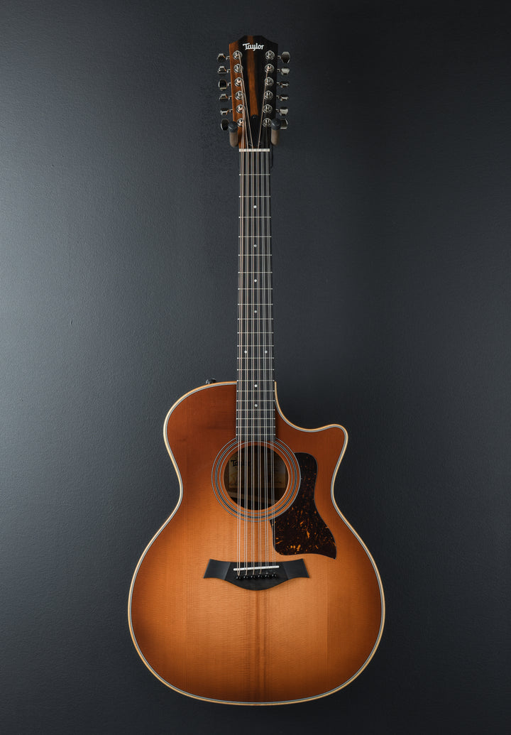 USED 354CE Studio Special Edition 12 String &