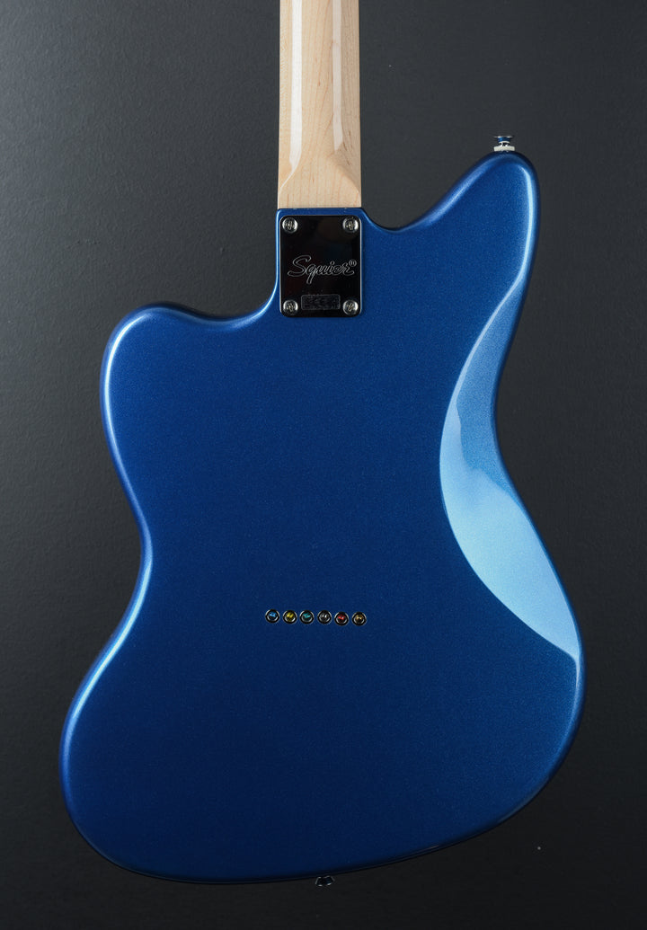 Paranormal Jazzmaster XII - Lake Placid Blue