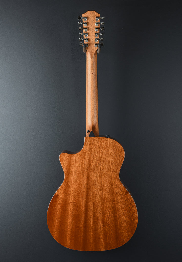 USED 354CE Studio Special Edition 12 String &