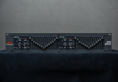 2215 Graphic EQ