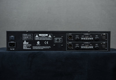 2215 Graphic EQ
