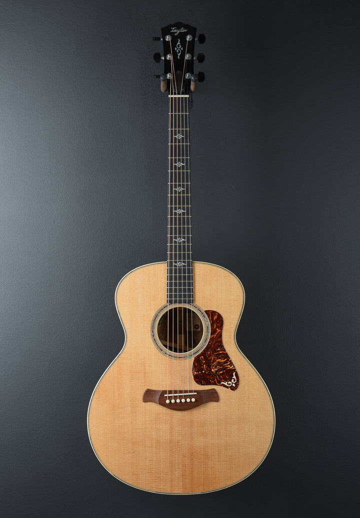 USED Gold Label 814E Koa &