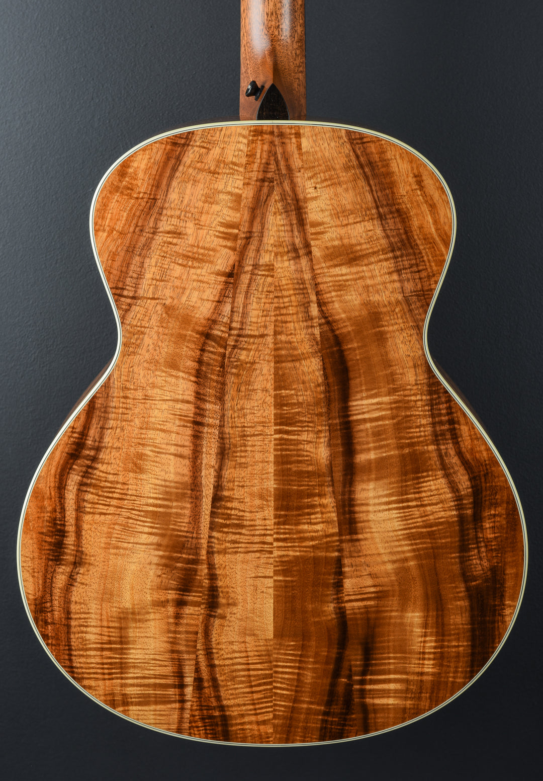 USED Gold Label 814E Koa &
