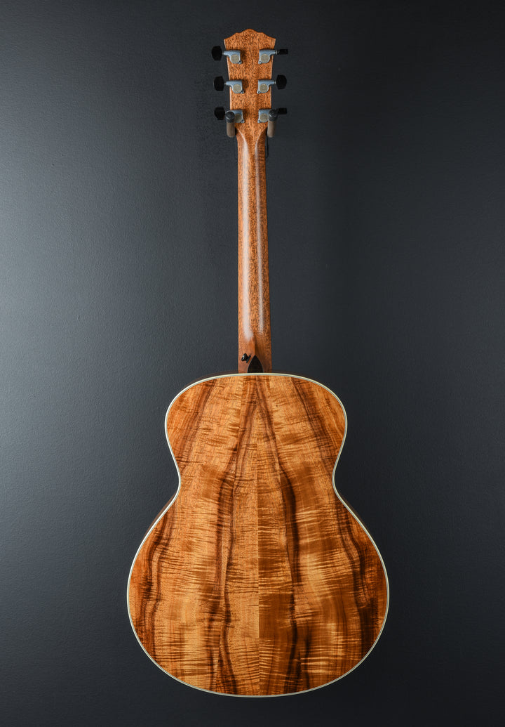 USED Gold Label 814E Koa &