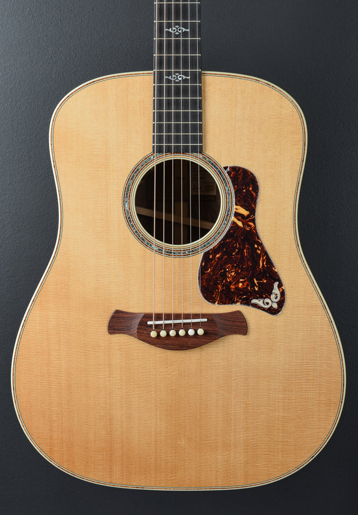 USED Gold Label 810E &