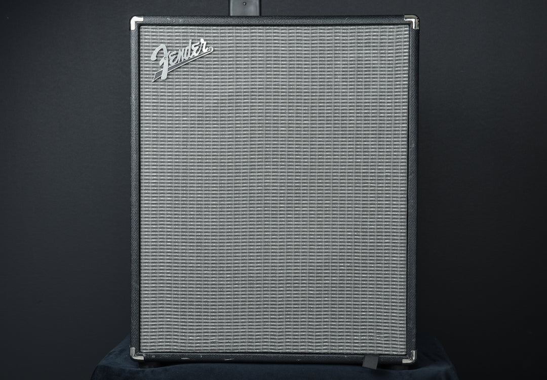 USED Rumble 200 &