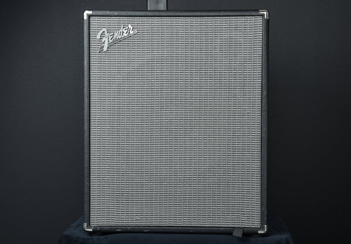 USED Rumble 200 &