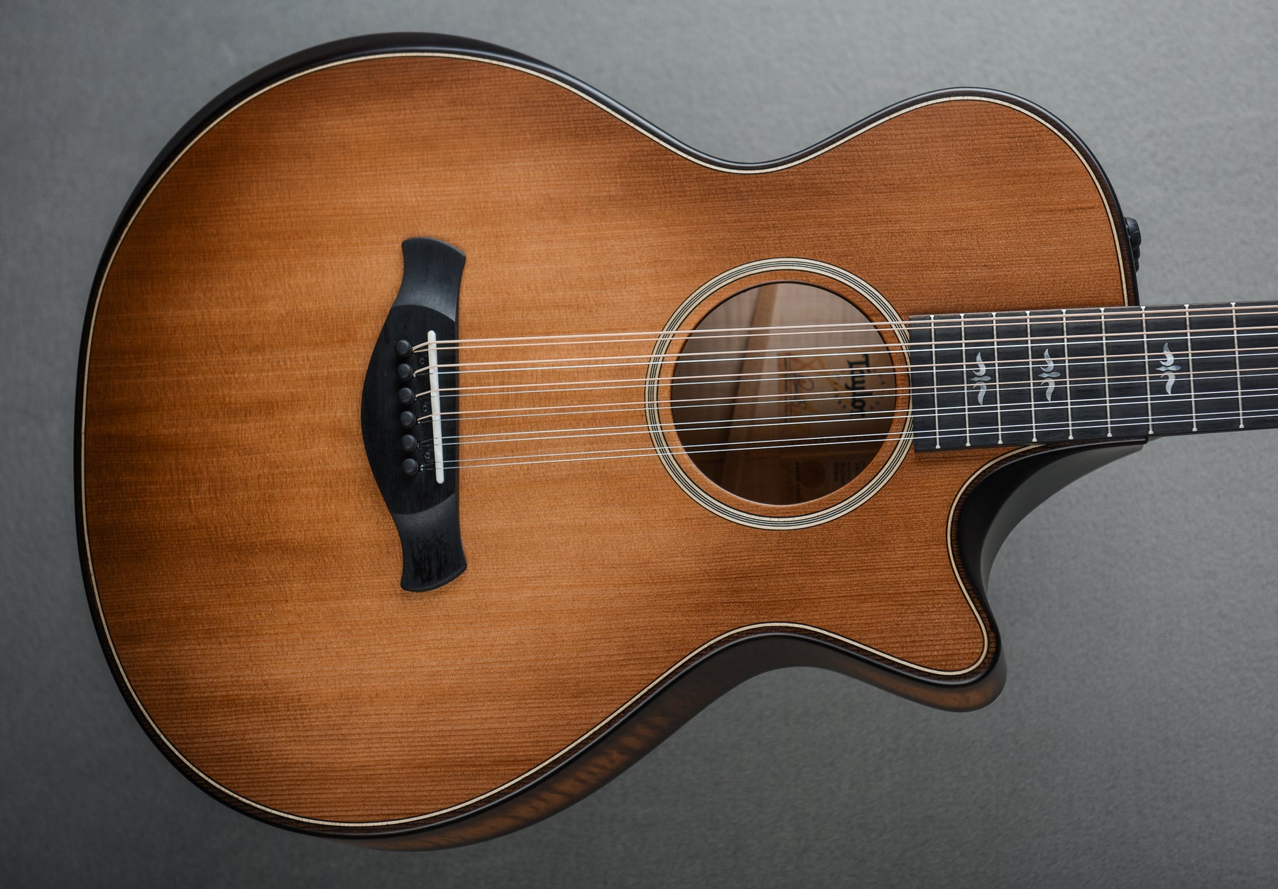 Taylor 652ce 12 string discount