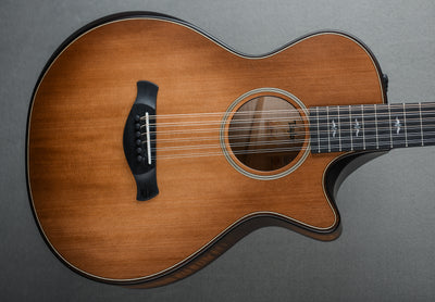 Builder’s Edition 652CE 12 String