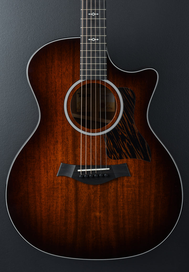 USED Next Generation 324CE &