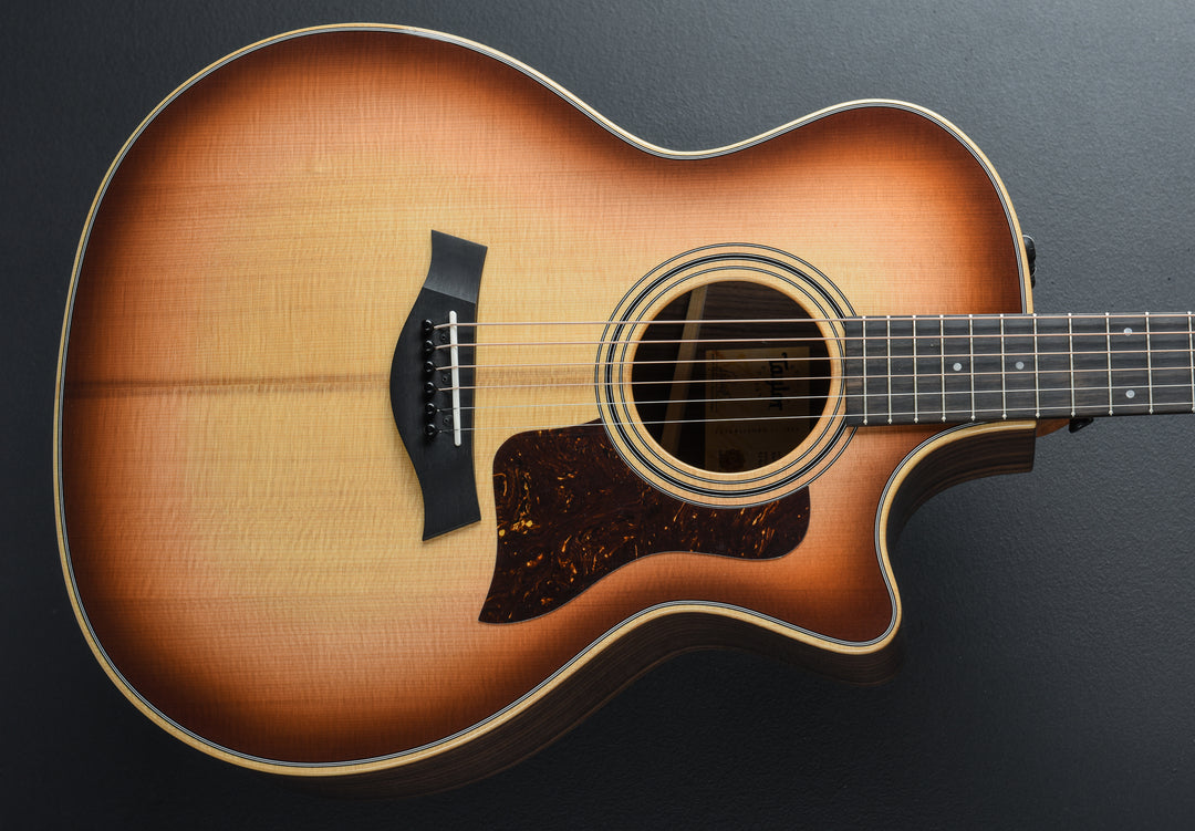 USED 414CE Studio SEB &