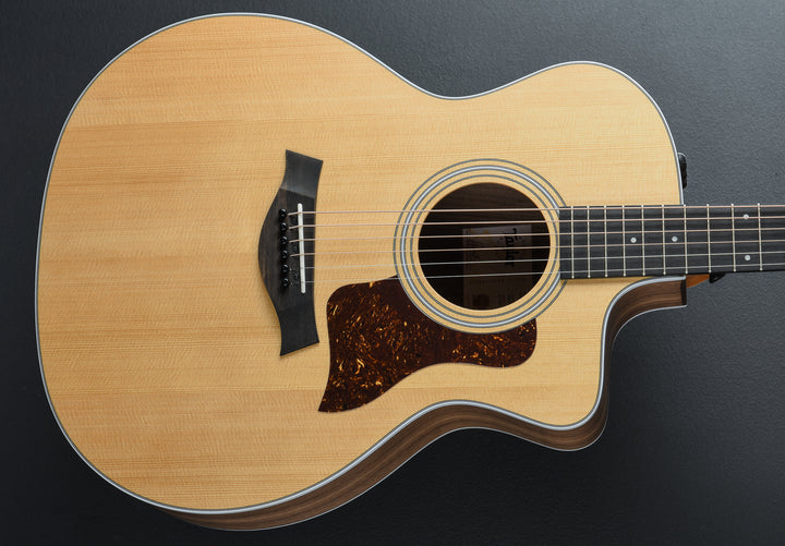 USED 214CE Walnut &