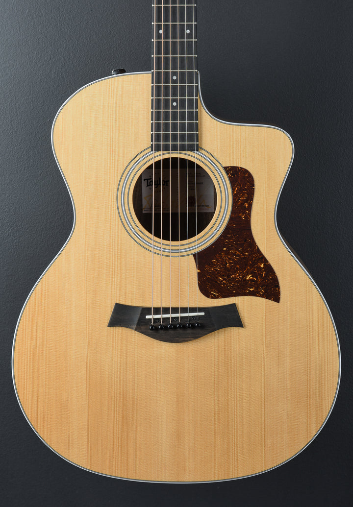 USED 214CE Walnut &