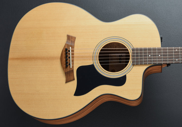 USED 114CE Sapele &