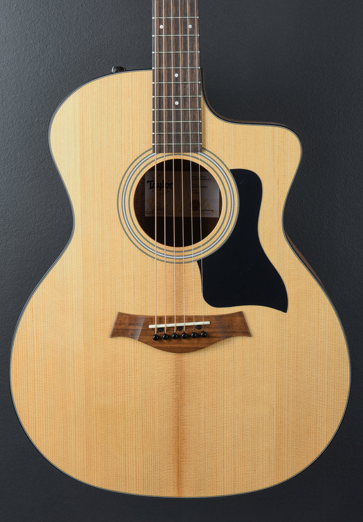 USED 114CE Sapele &