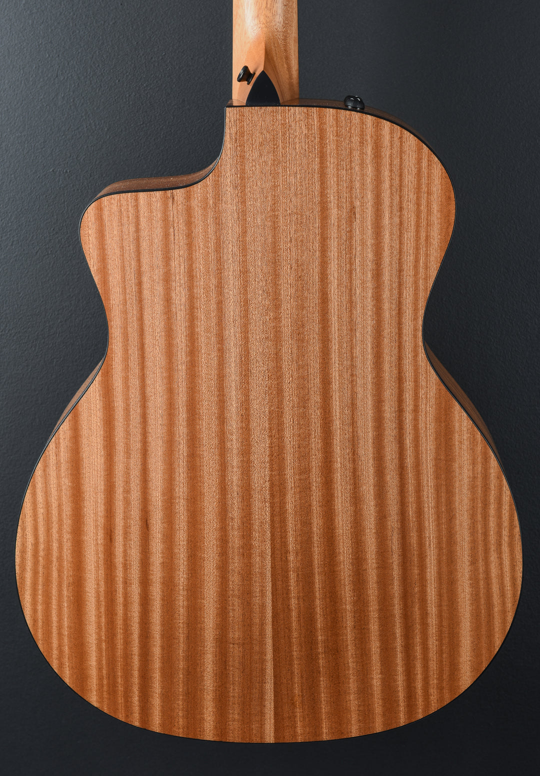 USED 114CE Sapele &