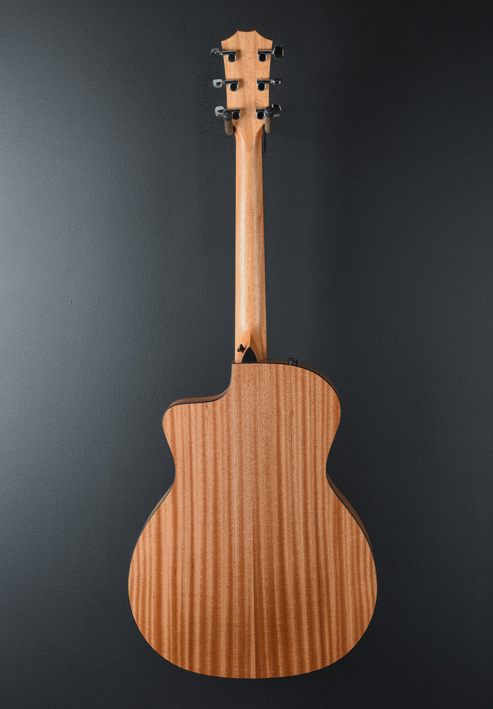 USED 114CE Sapele &