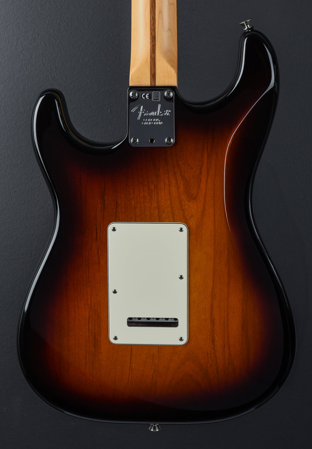 Used American Standard Stratocaster '15