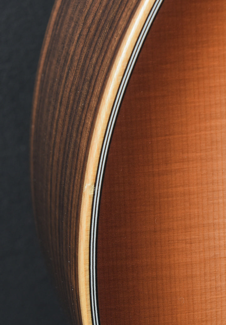 USED 414CE Studio SEB &