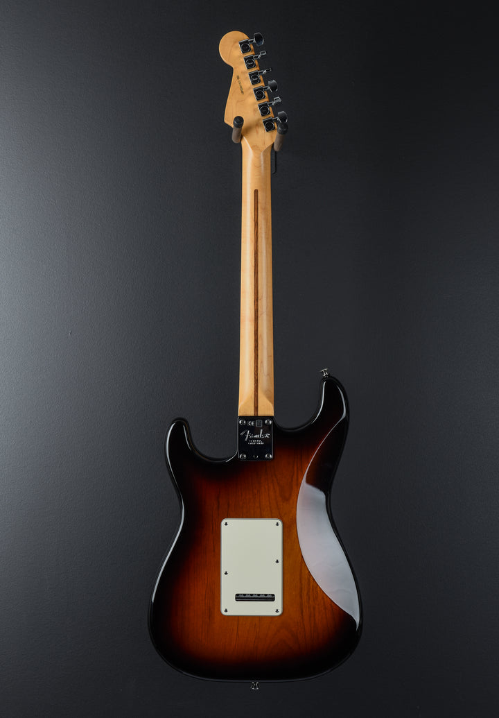 Used American Standard Stratocaster '15