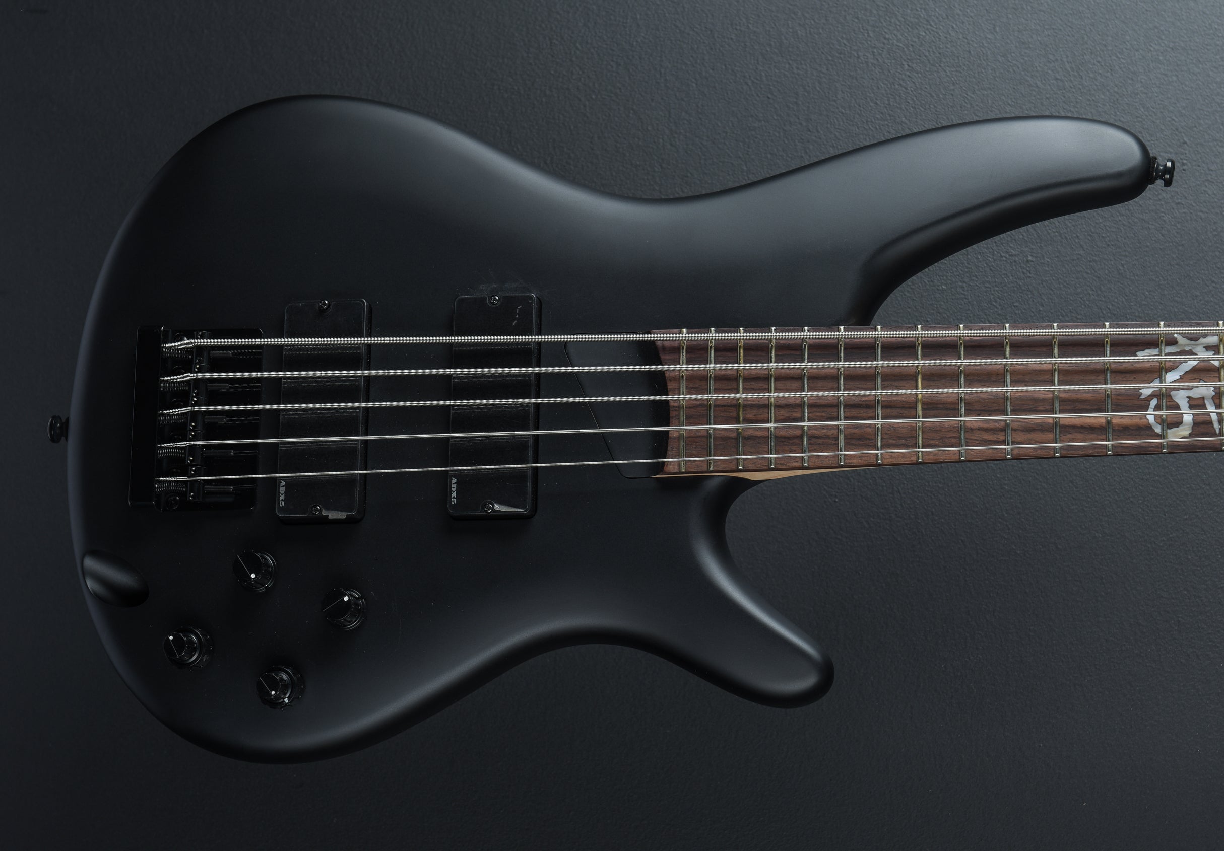 K5 Fieldy Signature Bass – Dave's Guitar Shop
