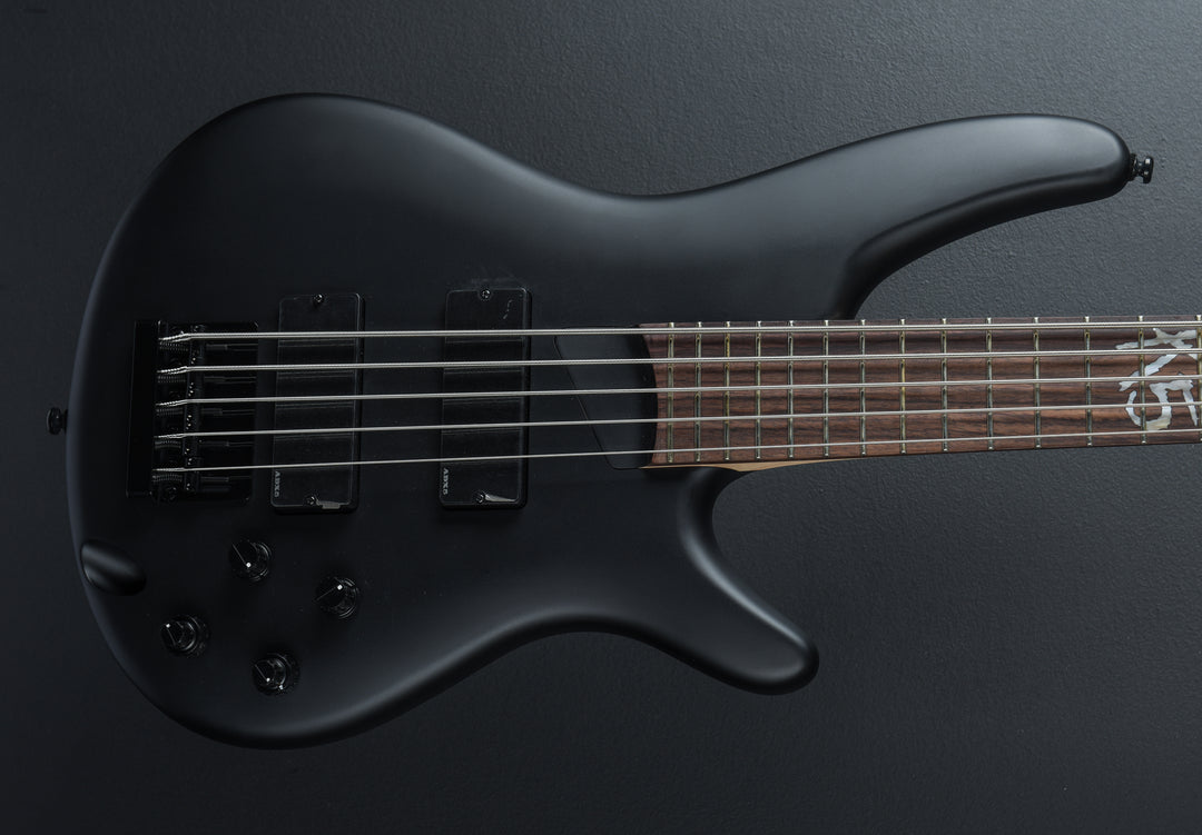 K5 Fieldy Signature Bass