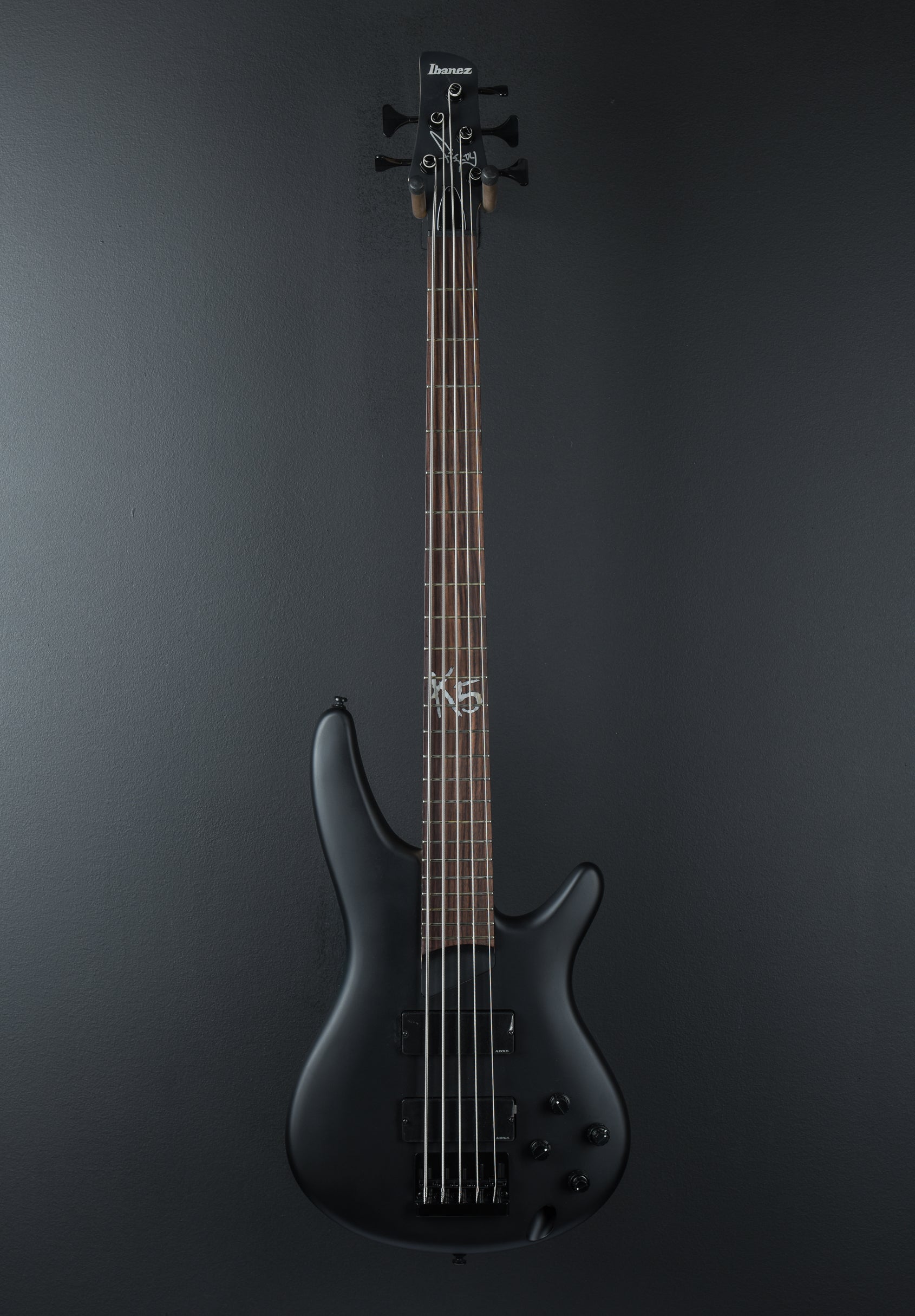 K5 Fieldy Signature Bass – Dave's Guitar Shop