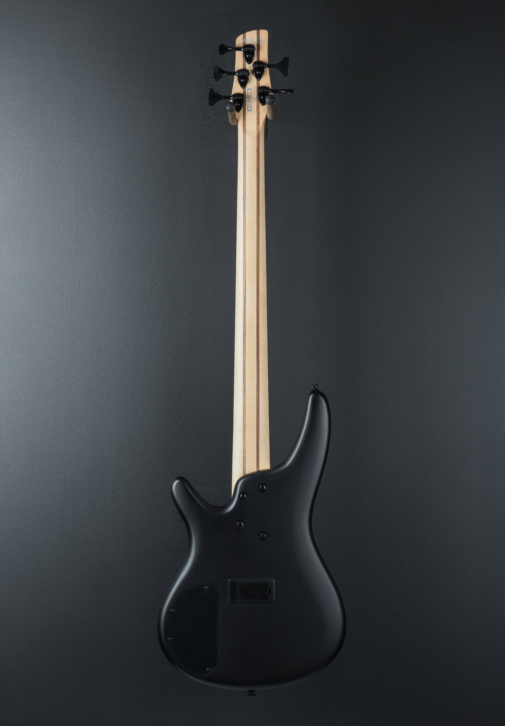 K5 Fieldy Signature Bass – Dave's Guitar Shop