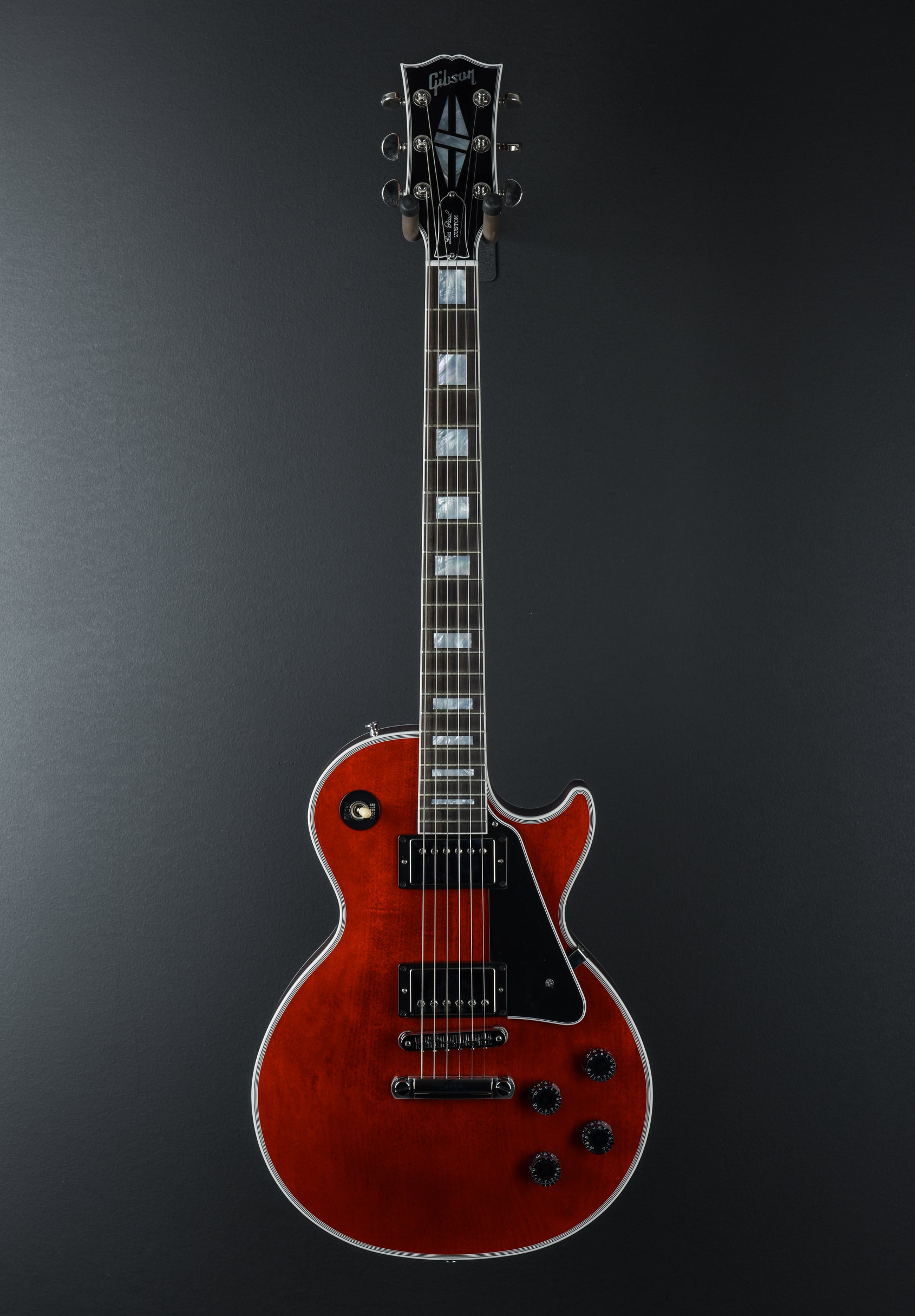 ギター LP CUSTOM model Made to Measure
