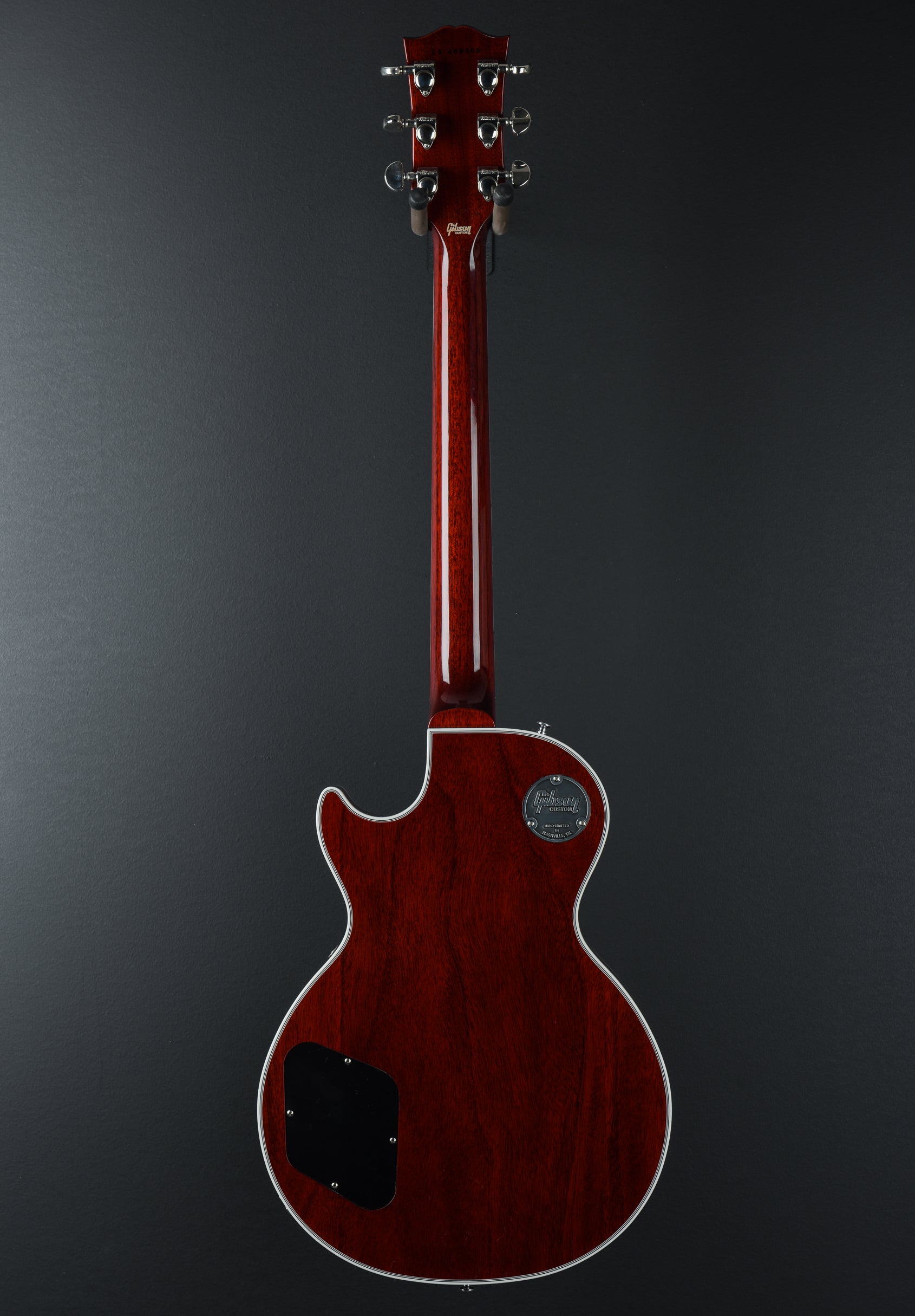 ギター LP CUSTOM model Made to Measure