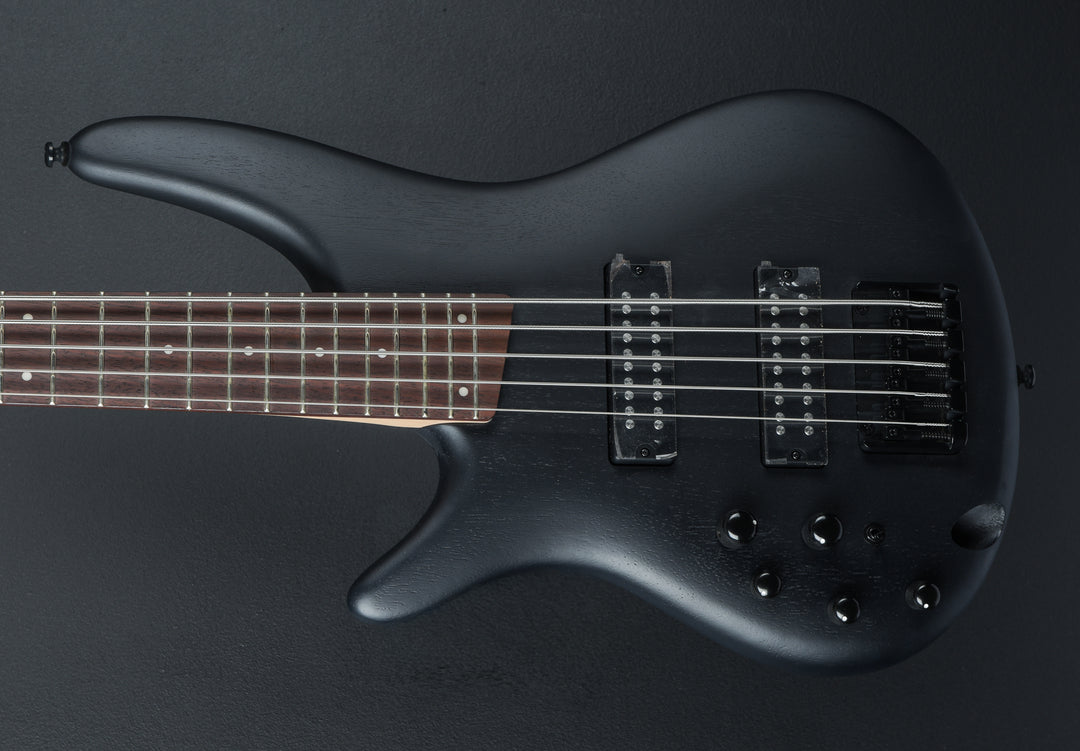 SR305EBL Bass