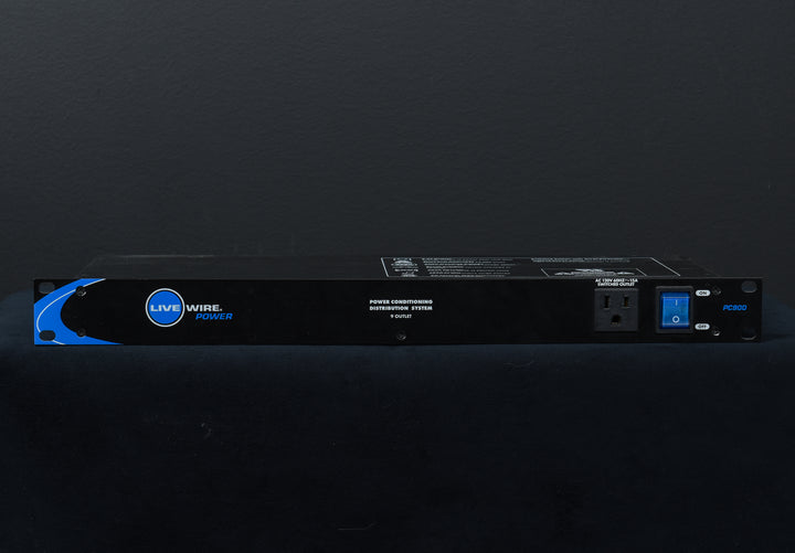 PC900 Power Conditioner, Recent