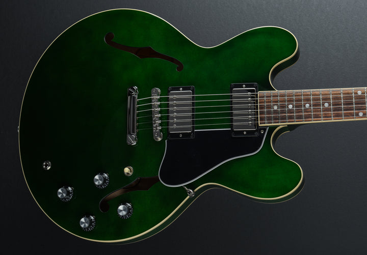 ES-335 Custom Color - Spearmint