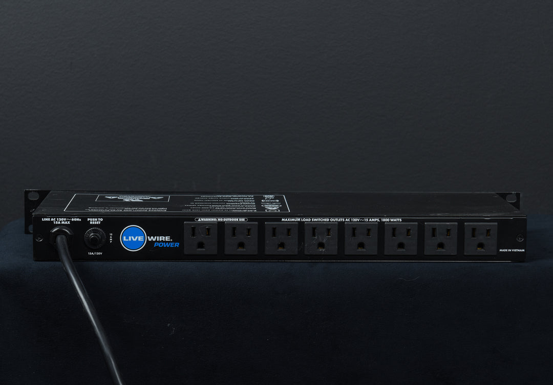 PC900 Power Conditioner, Recent