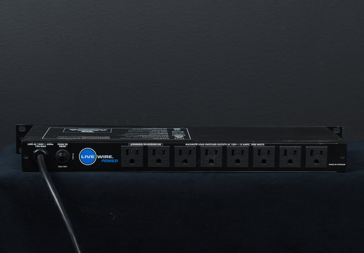 PC900 Power Conditioner, Recent