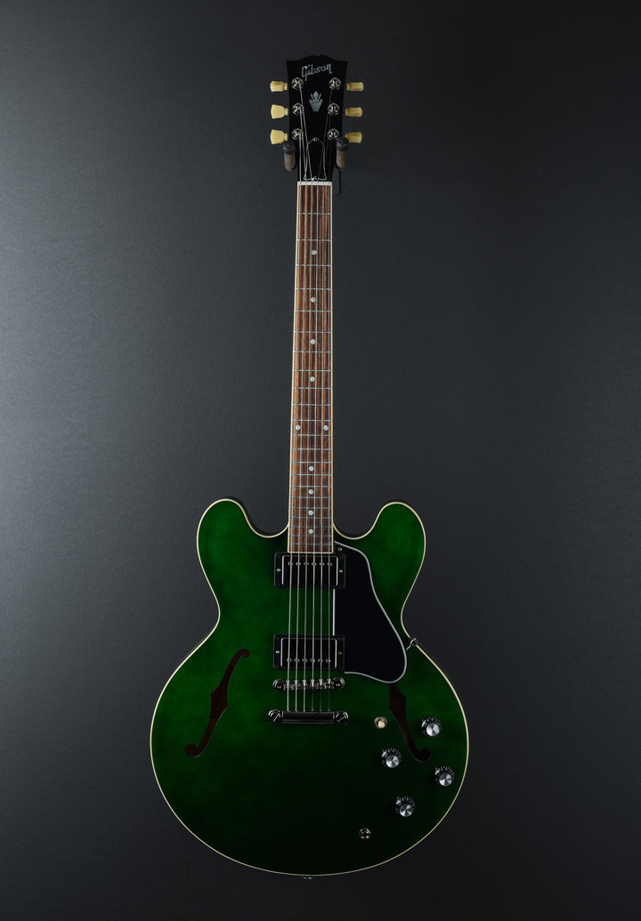 ES-335 Custom Color - Spearmint