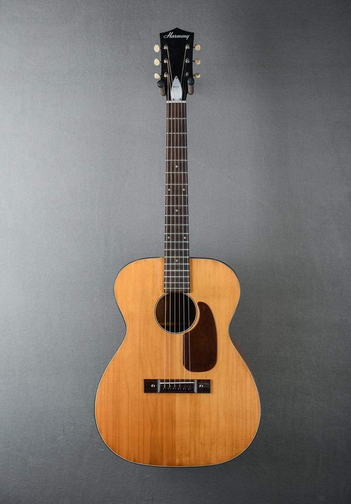 H-162 (X-Brace Conversion), &